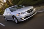 Hyundai Azera 2010 года